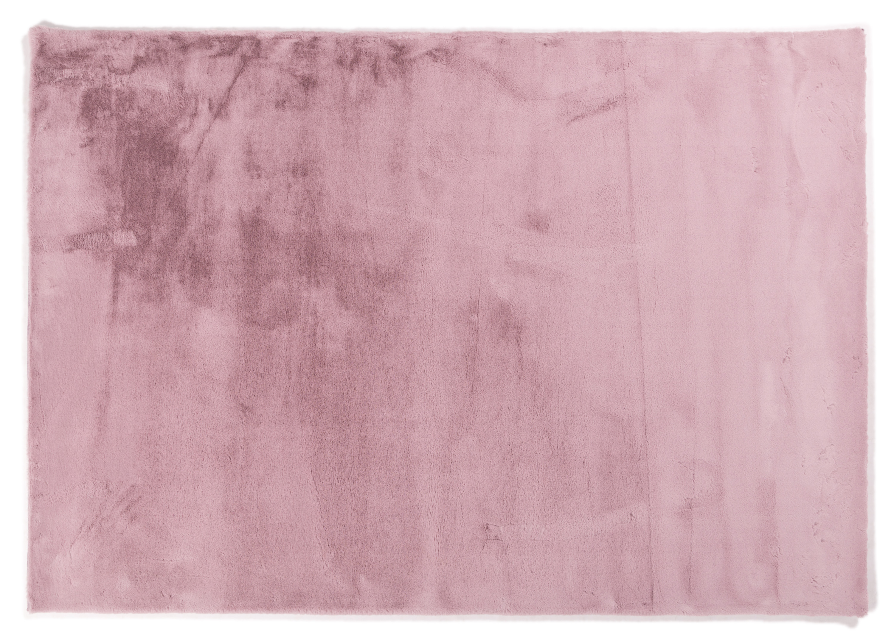 Karpi Tapijt Plush 60x90 cm 44 Roze