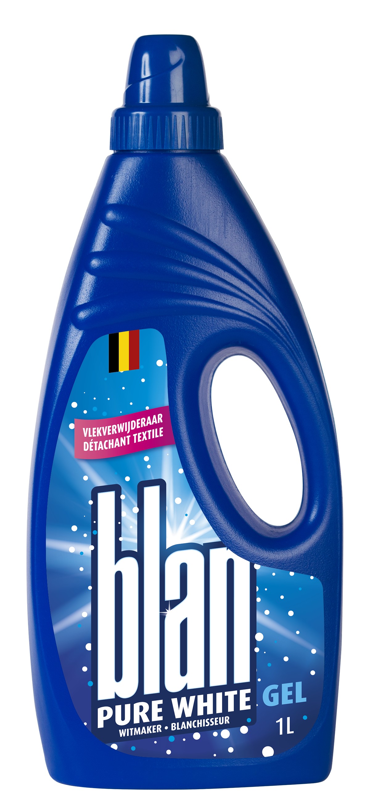 Blan Pure White Gel - 1L