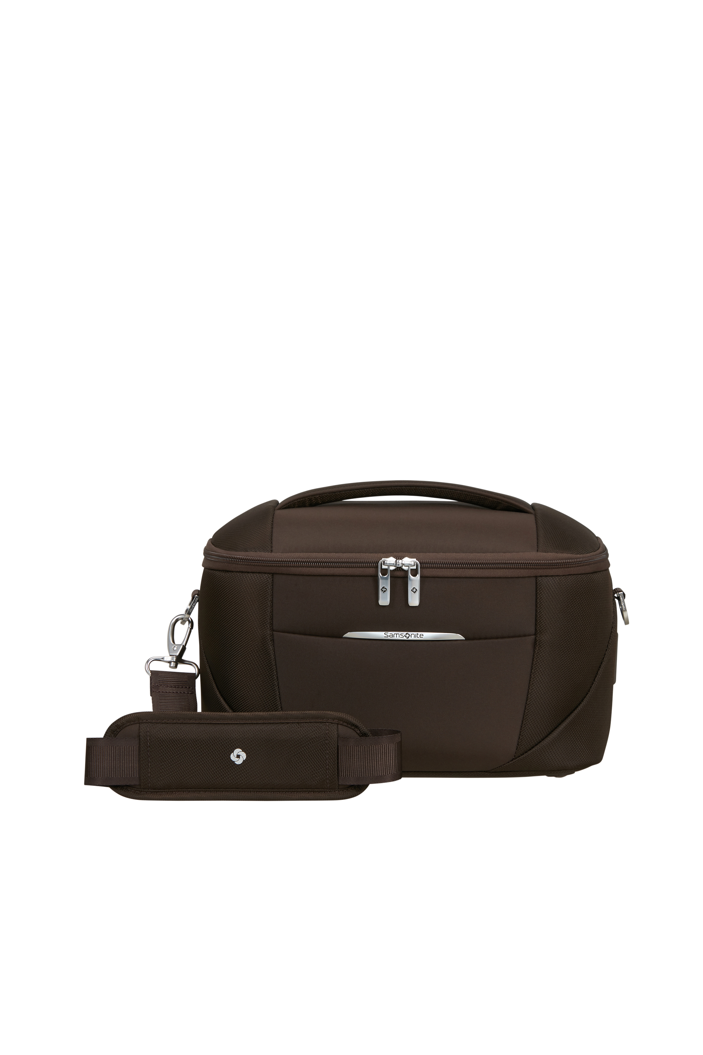 Samsonite Beautycase Re-Lite 15l Coffee Bean 34x25x21 cm