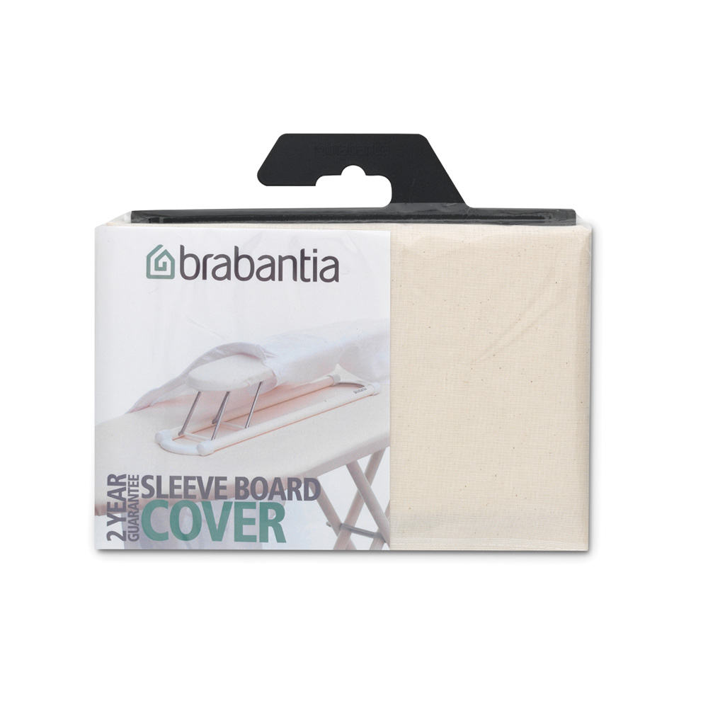 Brabantia Mouwplankhoes 60x10 cm Ecru