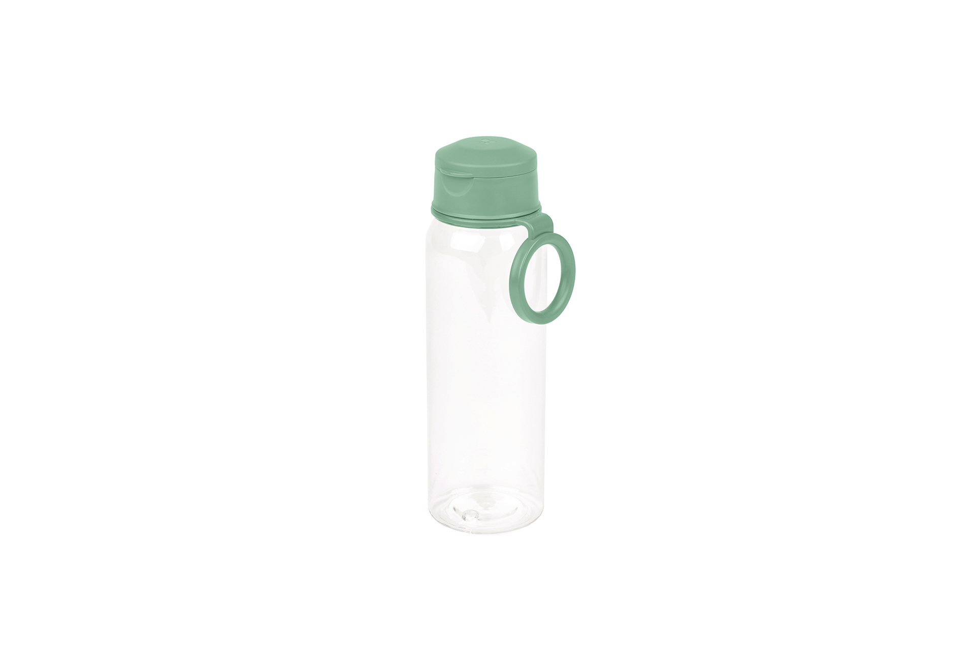 Amuse Drinkfles Sage 500ml - 6x22.5 cm