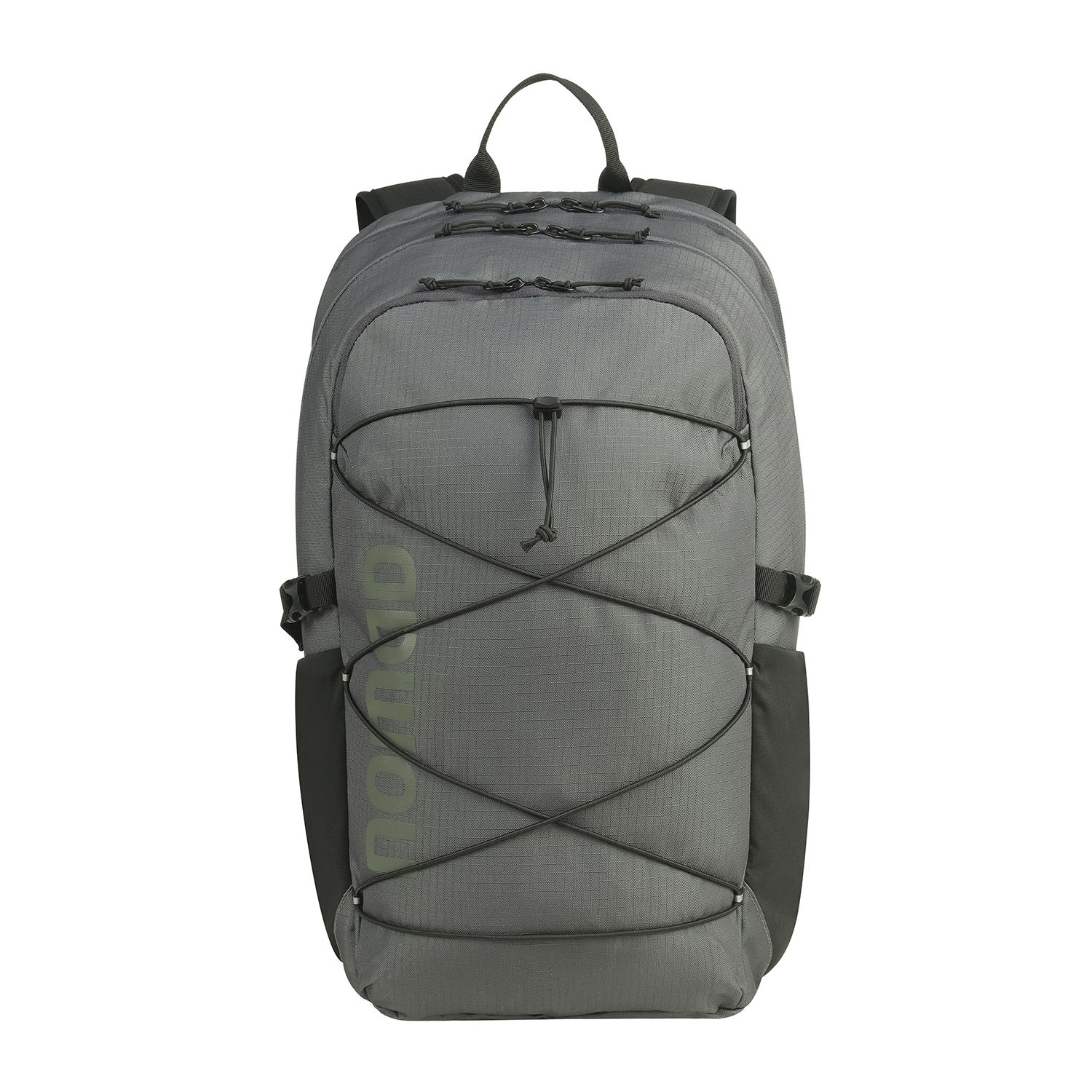 Nomad Rugzak Lahko 28l Dark Grey 50x28x30 cm