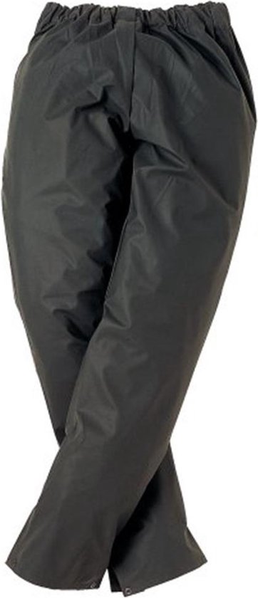 Sioen Regenbroek Rotterdam Flexothane Navy - Large