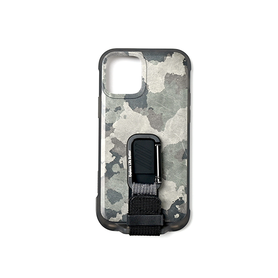 Bitplay WanderCase iPhone 12 Pro Max Camo