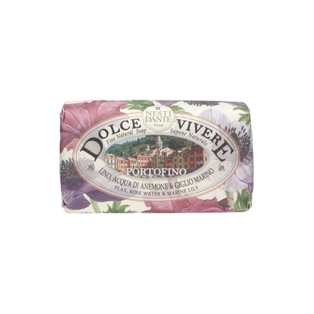 Nesti Dante Zeep 250 g Portofino