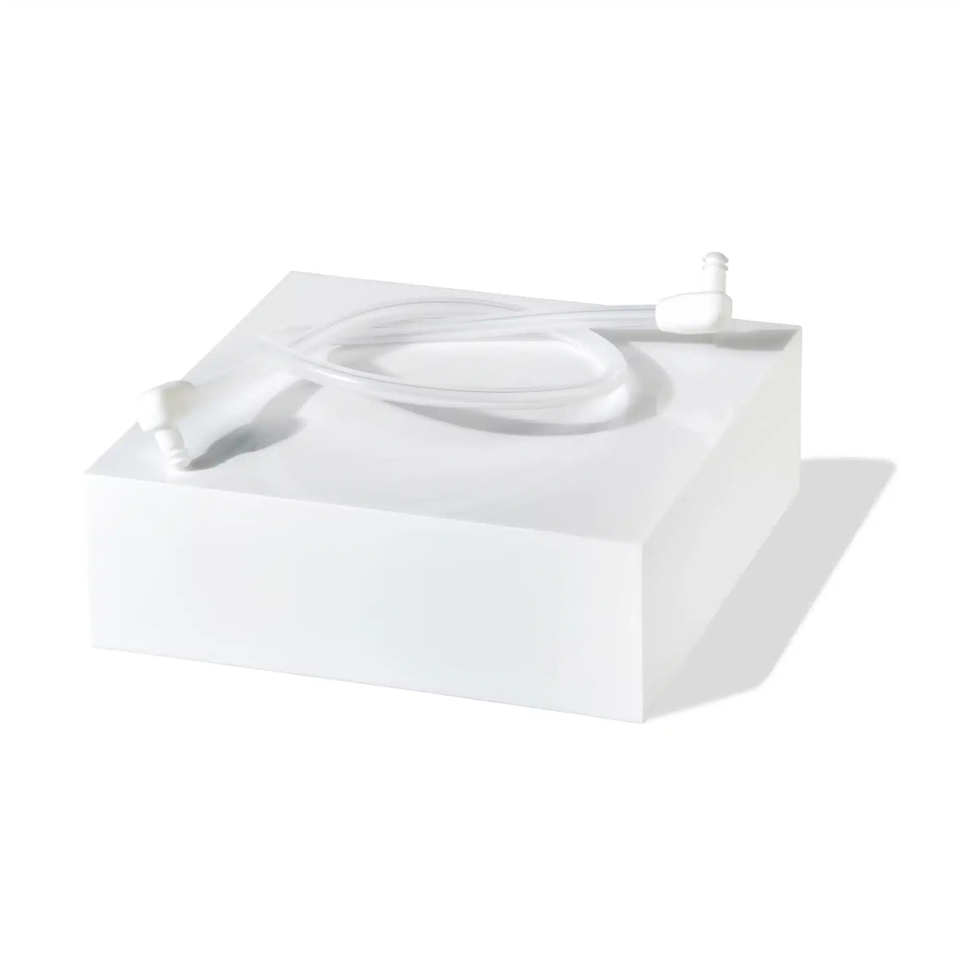 Elvie Wave Tubing Set Double