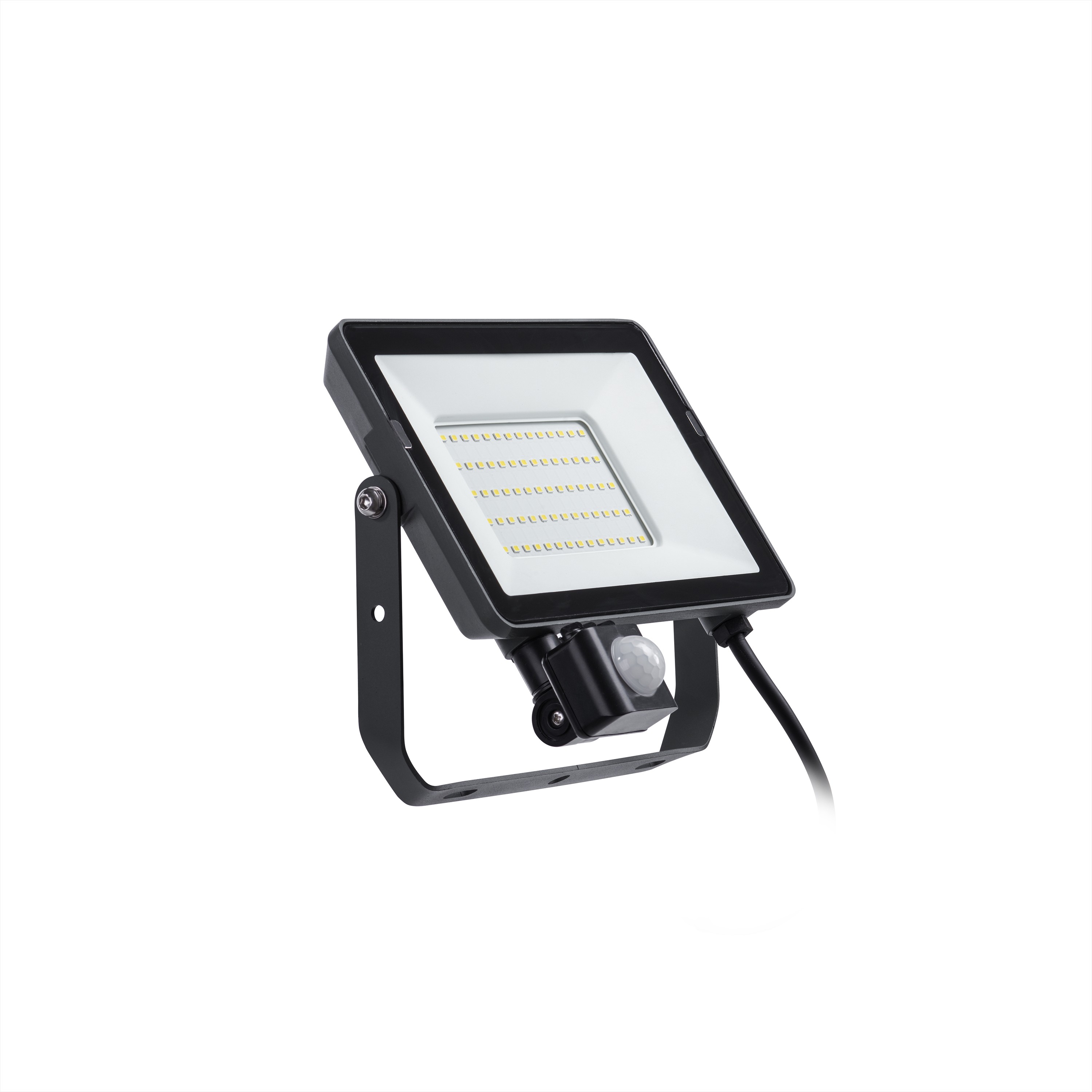 Philips Verstraler Projectline 50W met Sensor - 3000K