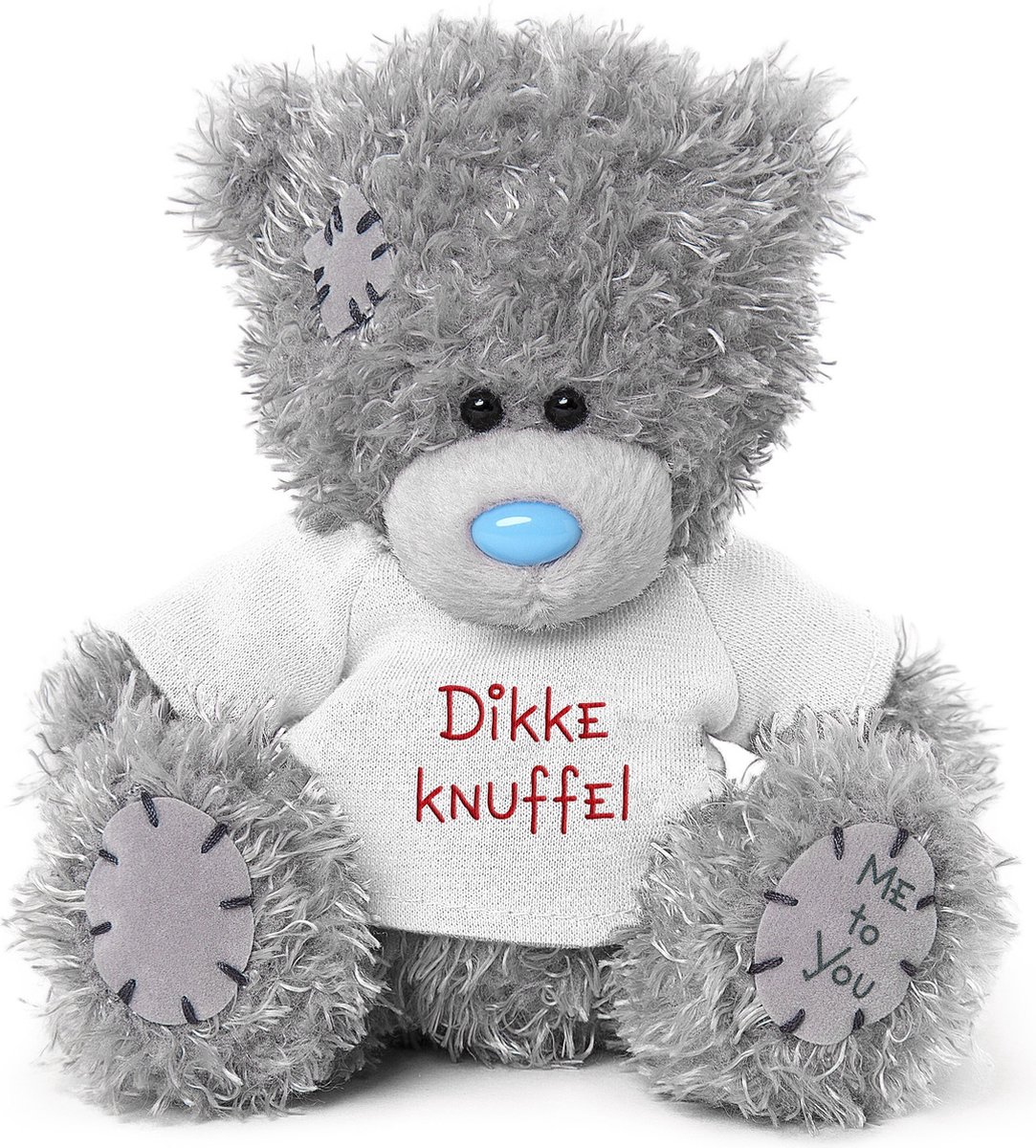Me to you Pluche Beer 13cm Dikke Knuffel