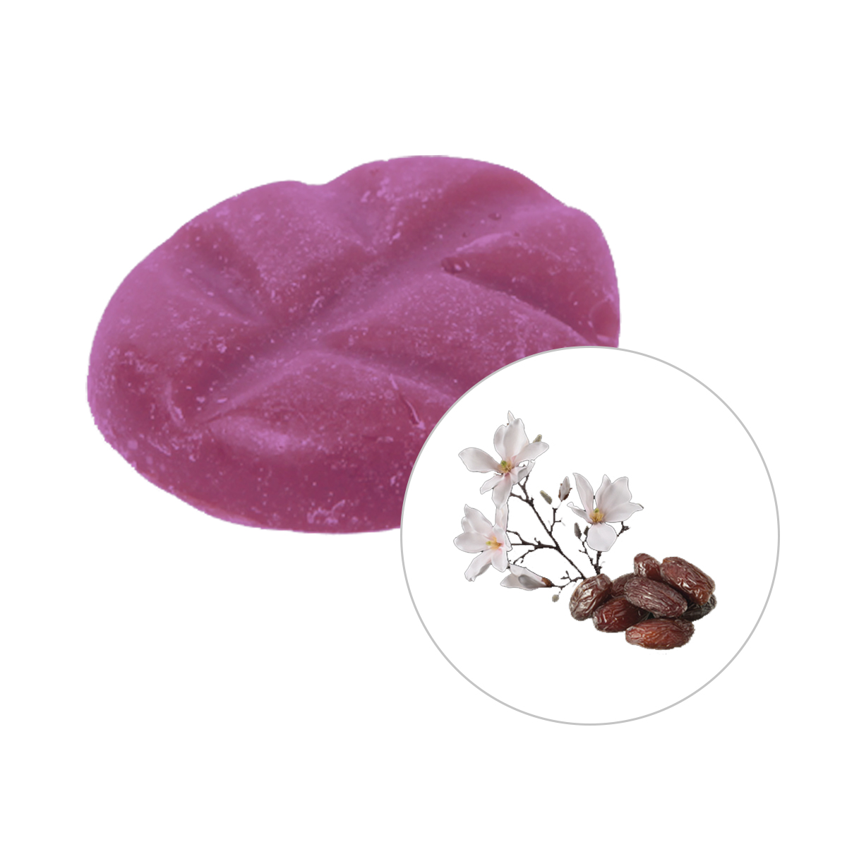 Scentchips Flowers & Dates 500g
