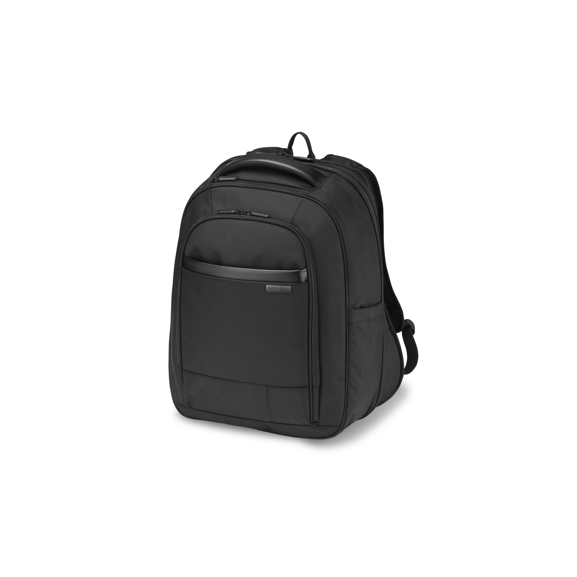 Kensington Contour 2.0 Rugzak 17" Pro Zwart