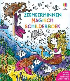 Zeemeerminnen - Fiona Watt +4j