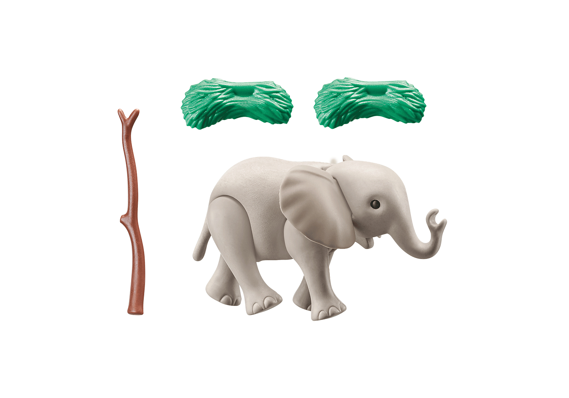 Playmobil Wiltopia 71049 Baby olifant