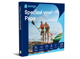 Bongo Speciaal voor Papa
