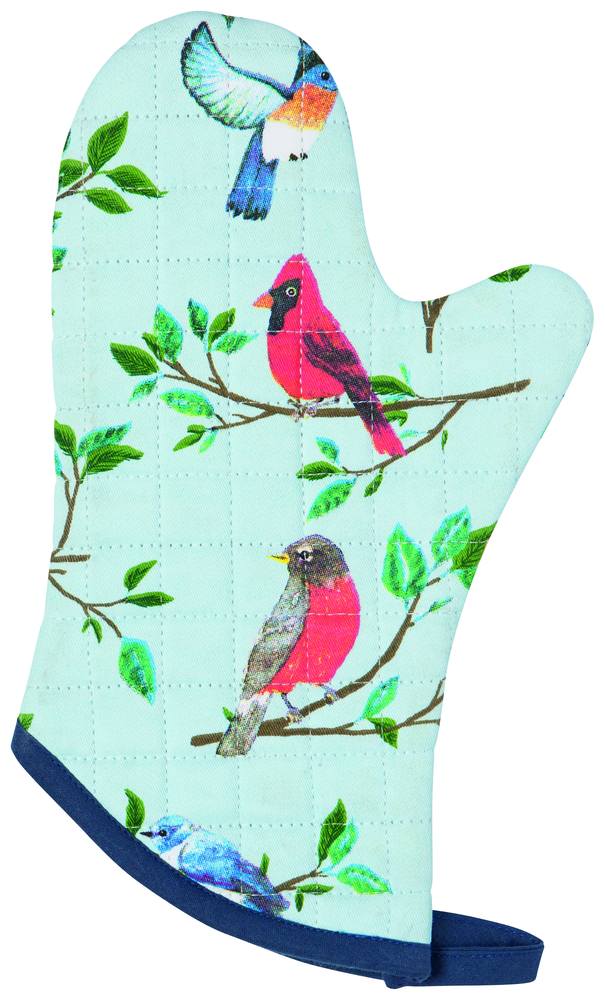Now Designs Ovenwant Birdsong