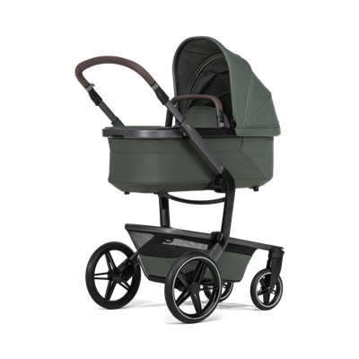 Joolz Kinderwagen Day5 Forest Green