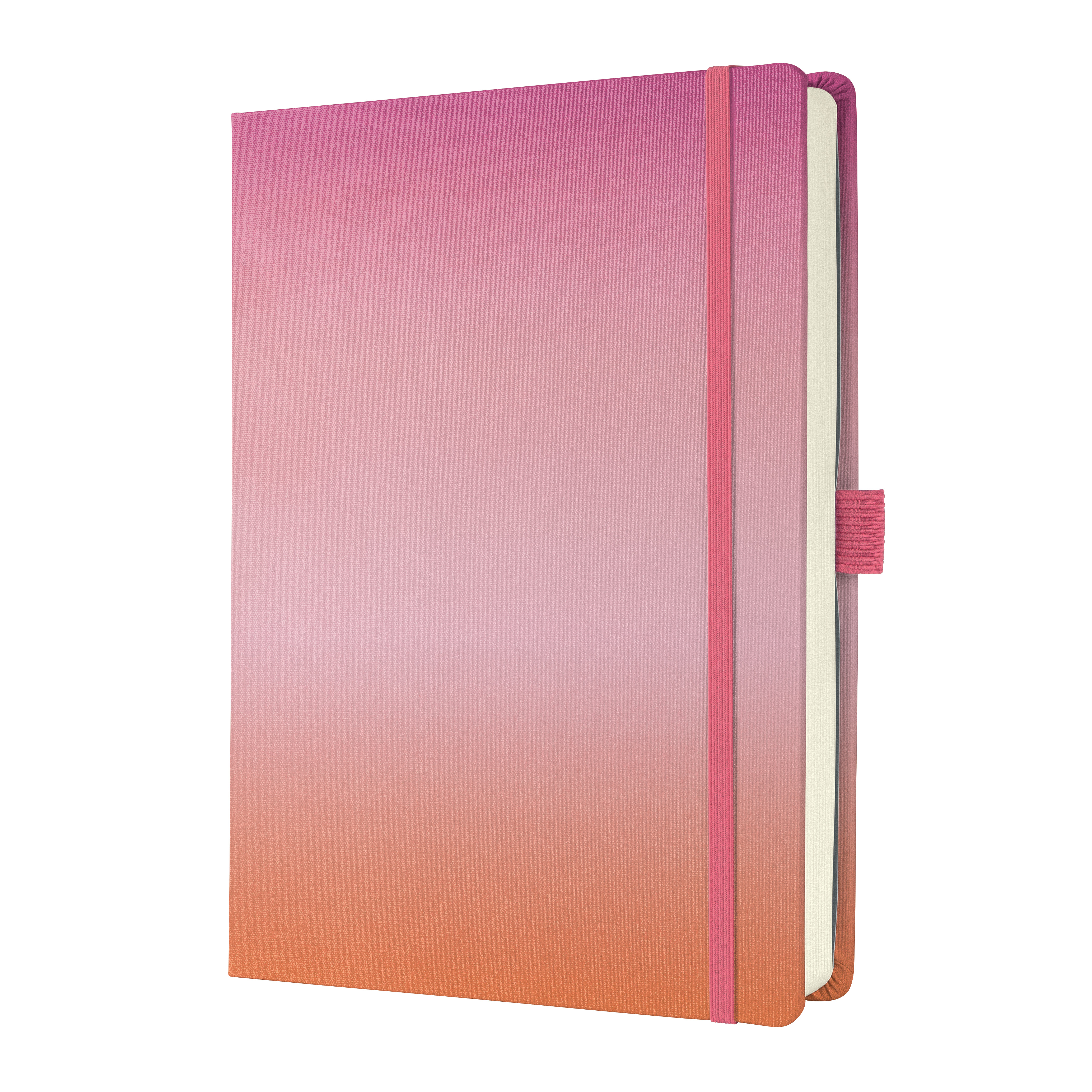 Sigel Bullet Journal Jolie A5 Punt-Gelijnd 200 blz. Gradient Sunset Sigel Bullet Journal Jolie A5 Punt-Gelijnd 200 blz. Gradient Sunset