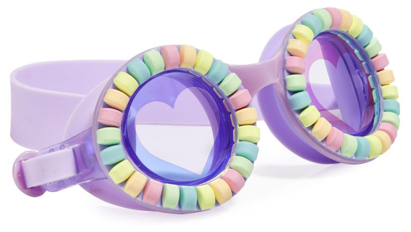 Bling2o Zwembril  Pool Jewels +6 jaar