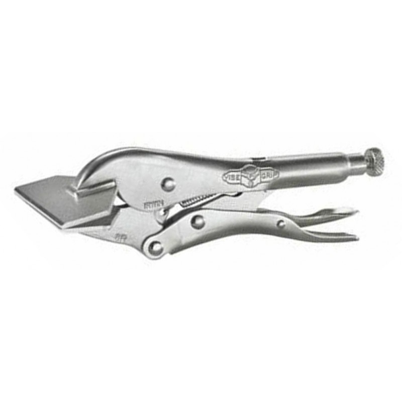 Irwin Metaalplaat Klemtang 8R