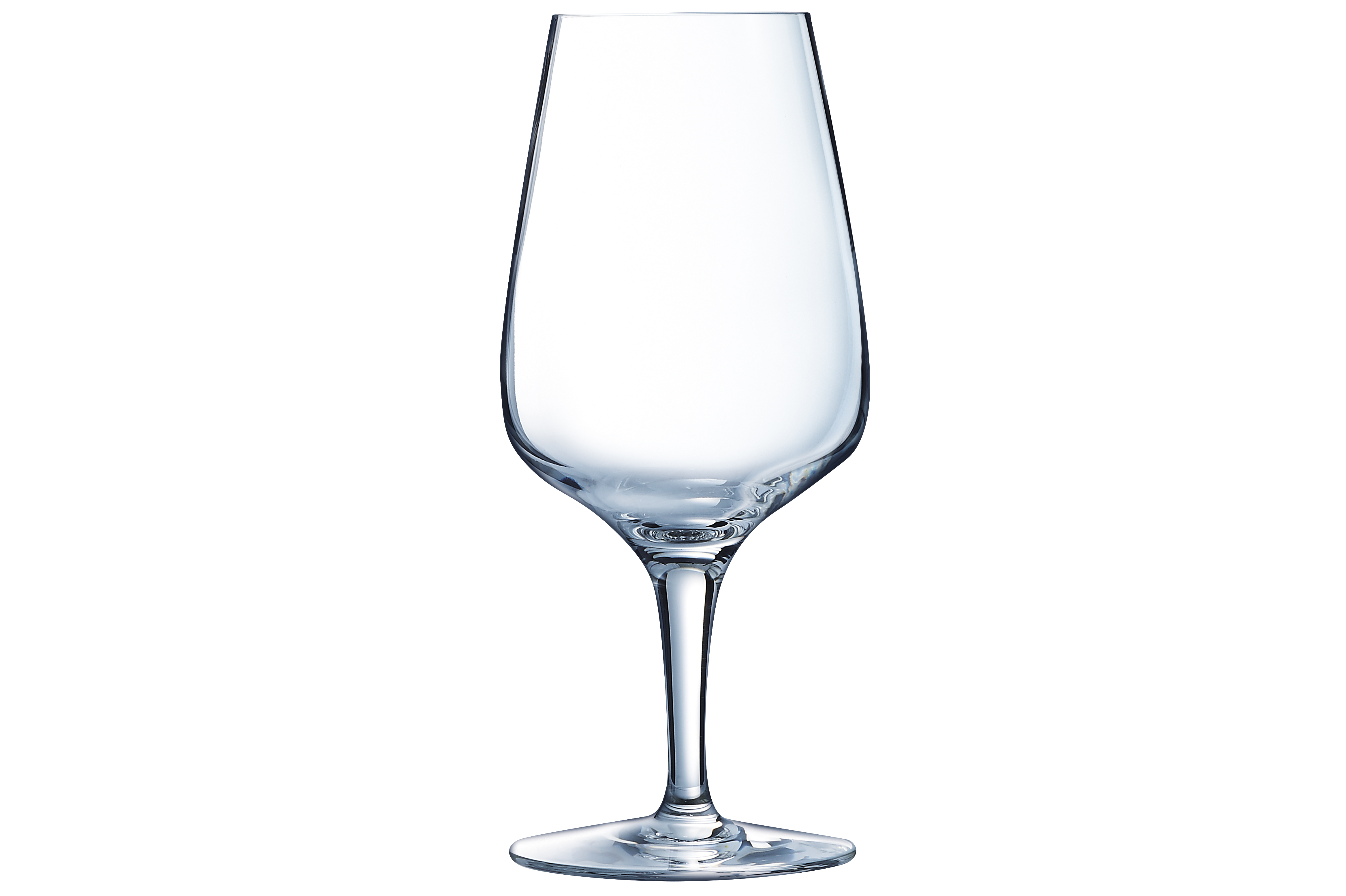 Chef&Sommelier Wijnglas Sublym 35cl set 6 stuks - Cocktailglas - Multi Use