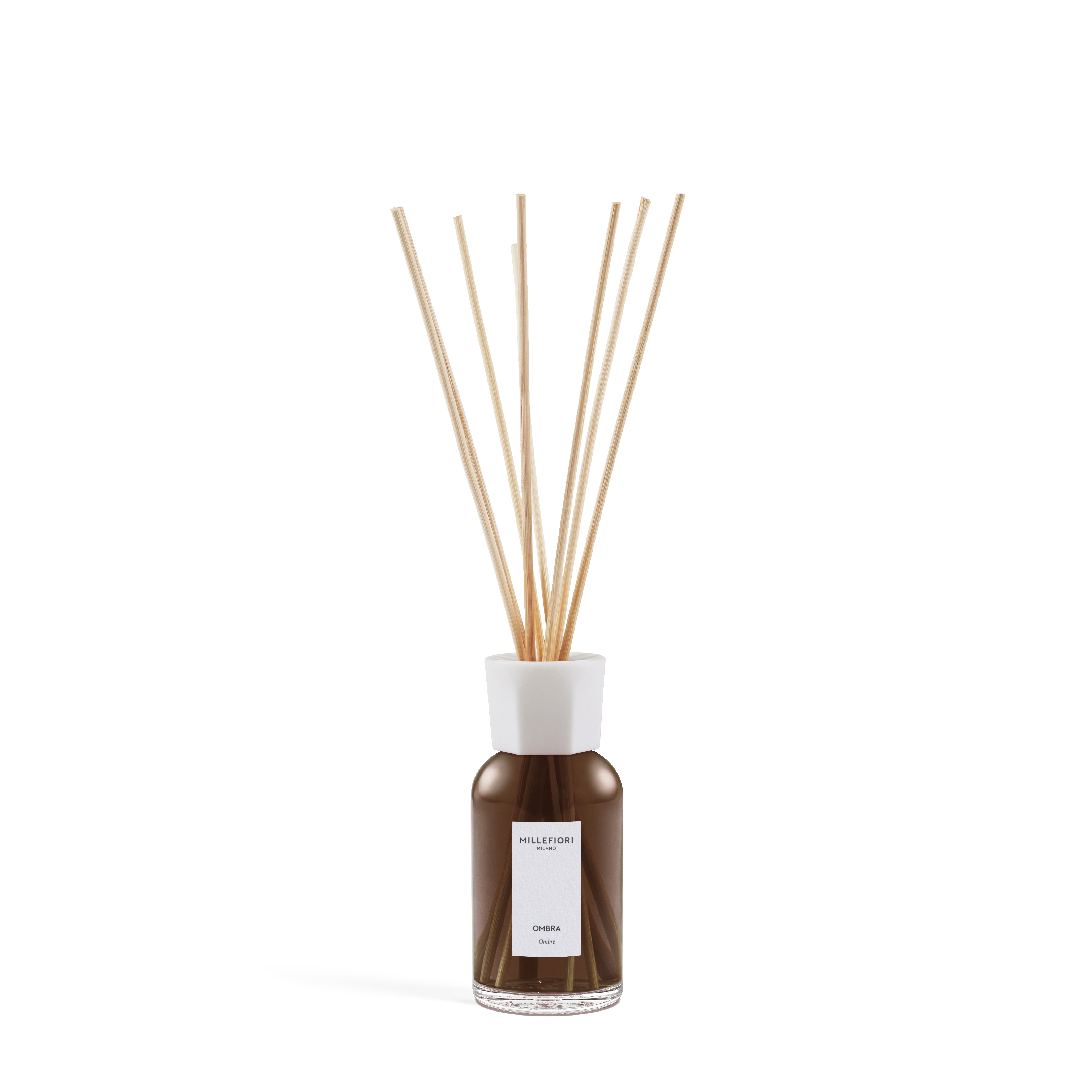 Millefiori Milano Geurdiffuser Ombra 250ml