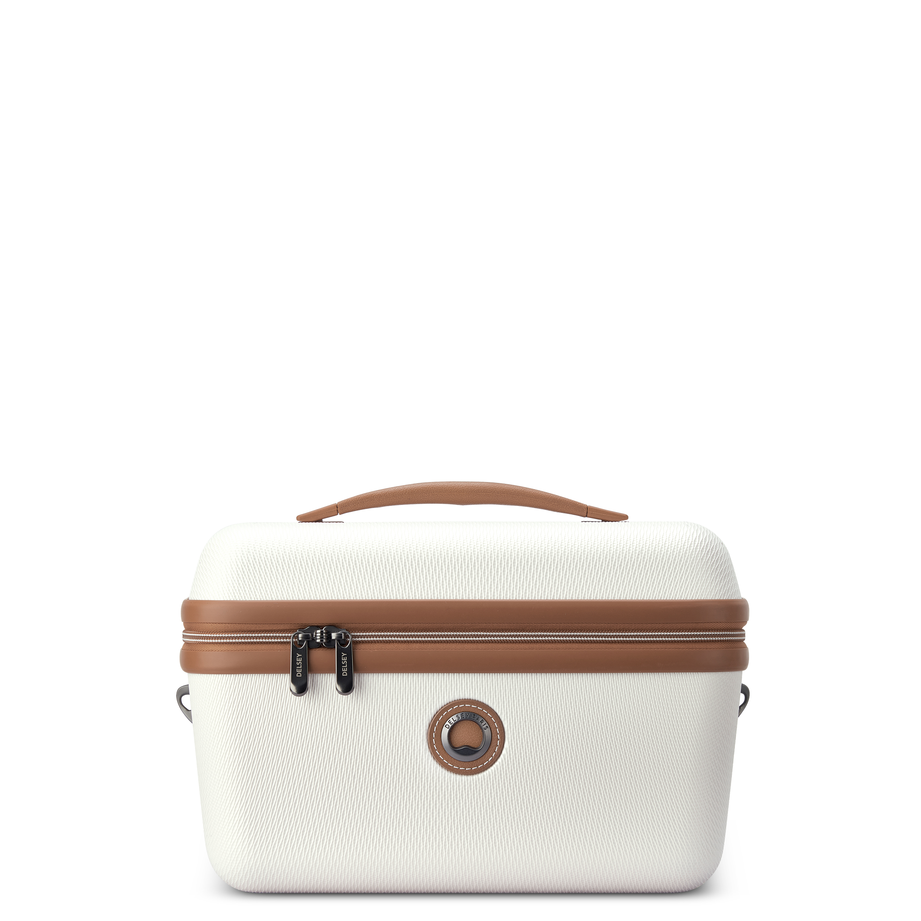 Delsey Chatelet Air 2.0 Beauty Case 19l Angora 25.5x34.5x22 cm