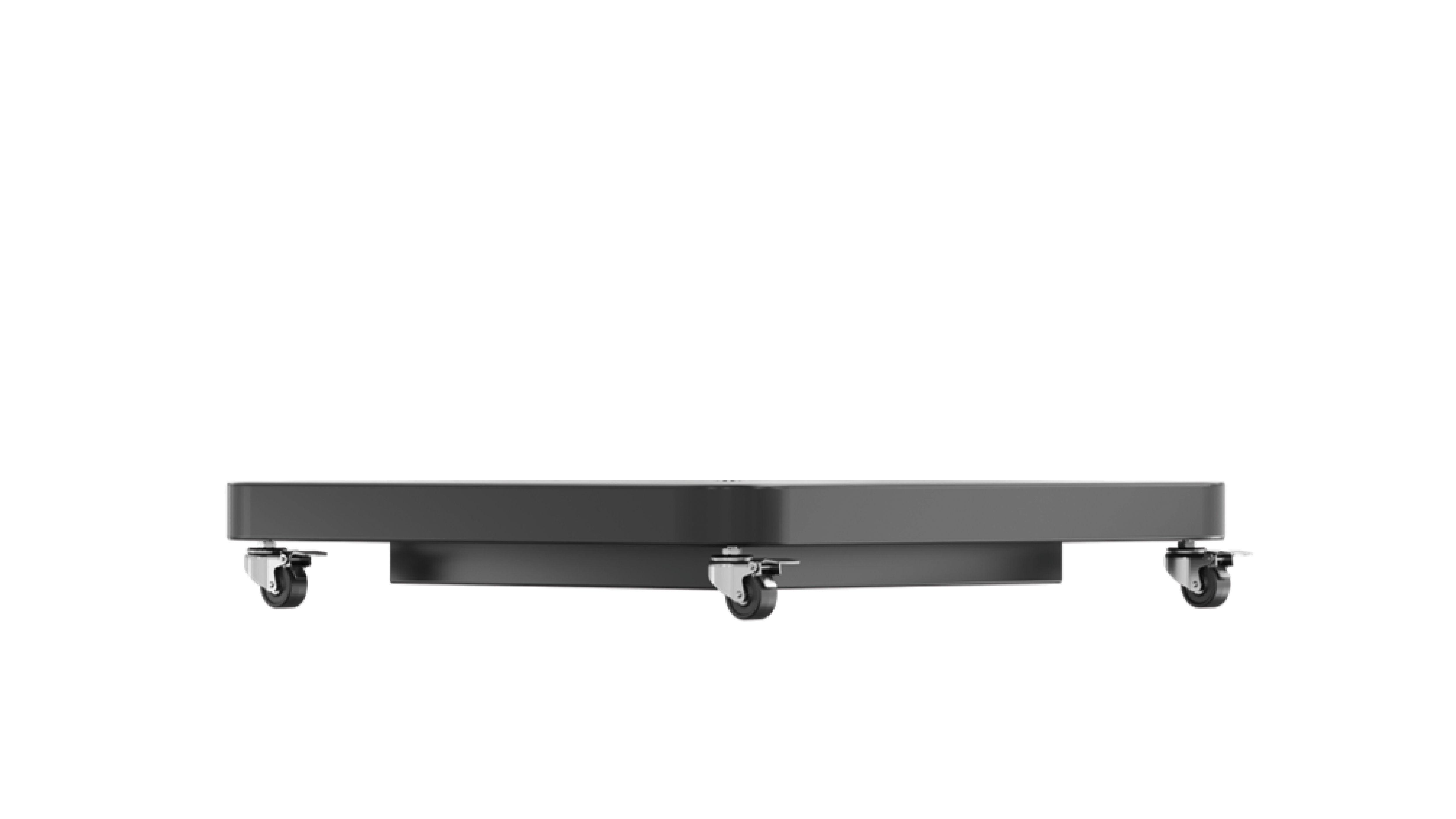 Platinum Ancona Verzwaring 30 kg voor Parasolvoet Antraciet Graniet