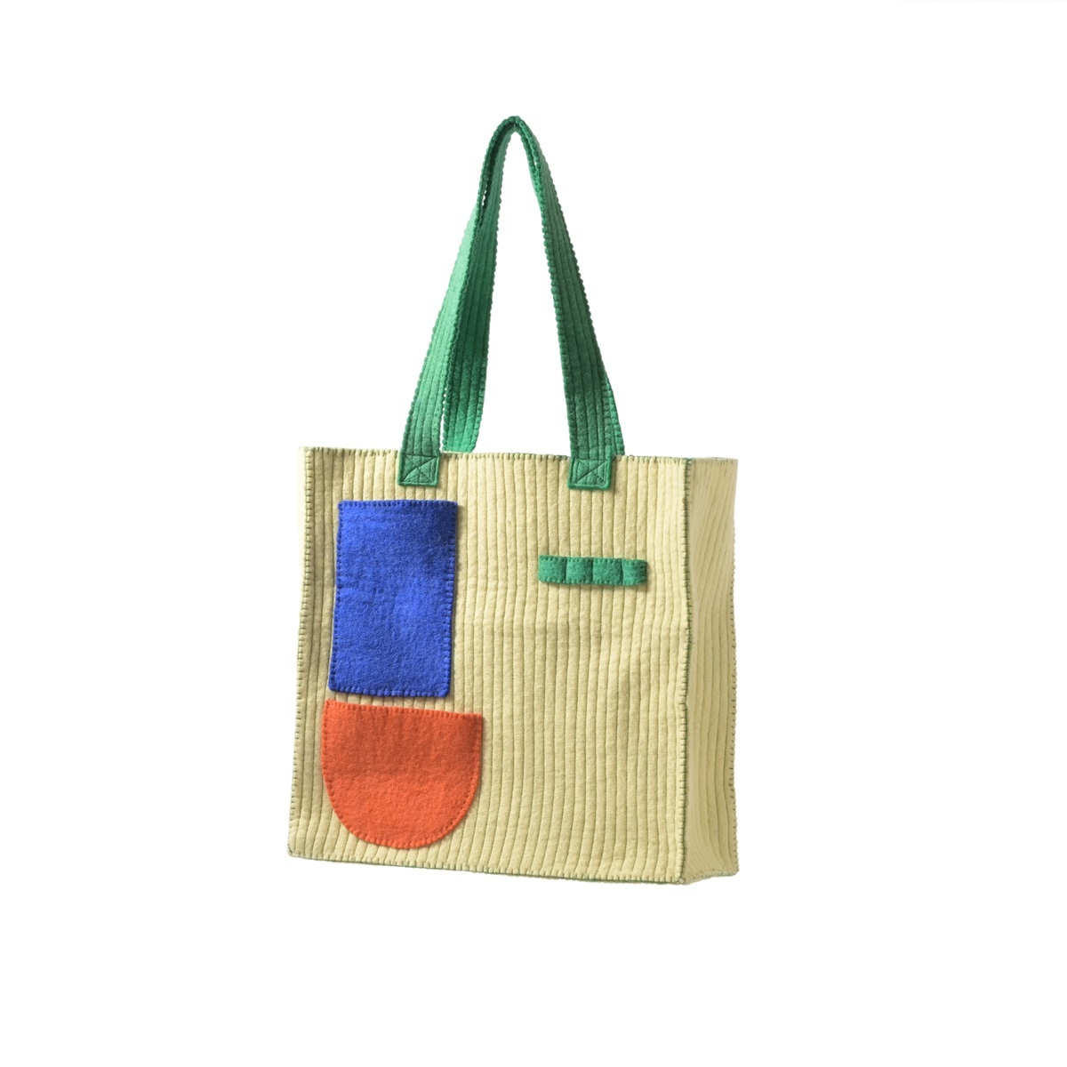 Aveva Shopper Anniversary Bag 37x12x36 cm - Wol
