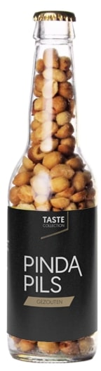 Foodconcepts Pindapils Taste Collection