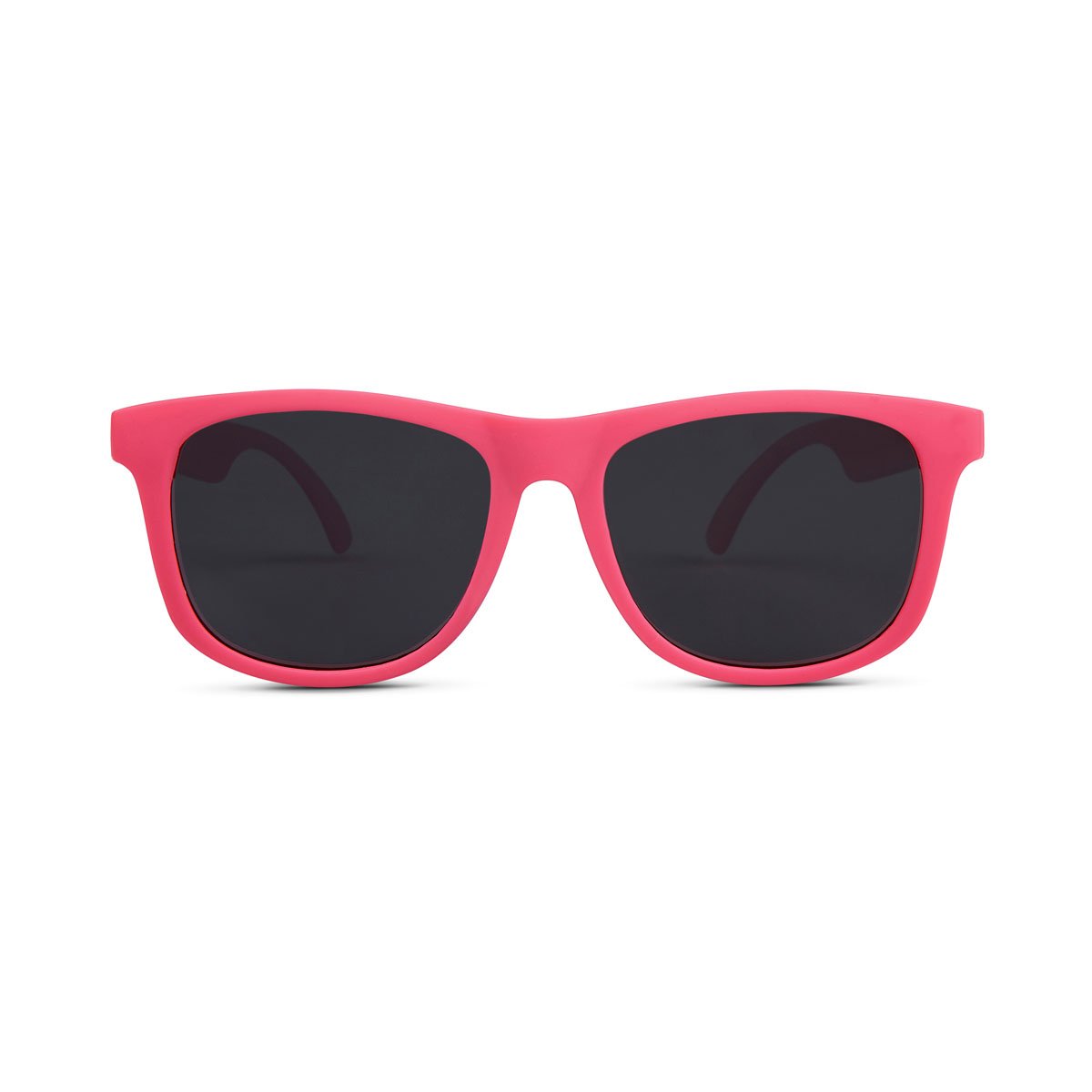 FCTRY Zonnebril voor Baby's 0-2 Jaar Hipsterkid - Roze