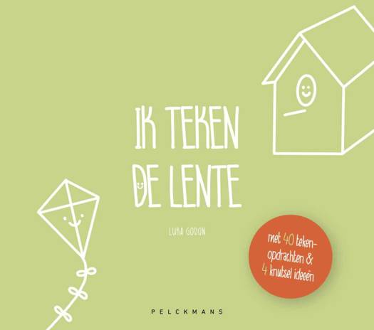 Ik teken de Lente - Ploek +5j