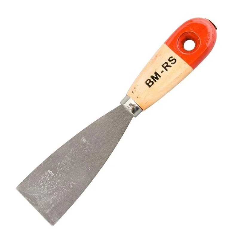 Bruder Mannesmann Plamuurmes 60 mm