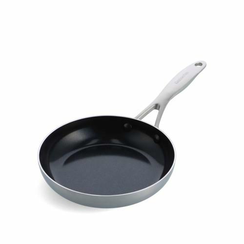 GreenPan Bakpan Geneva 18cm - Aluminium - Keramische Antikleef - alle Vuren