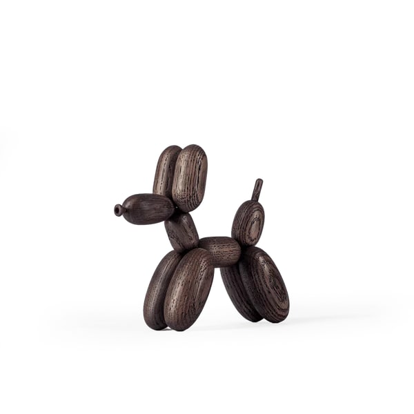 Boyhood Ballon D'og Smoked Small - Hoogte 13cm