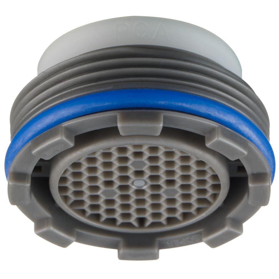 Neoperl Straalbreker Honeycomb M21.5