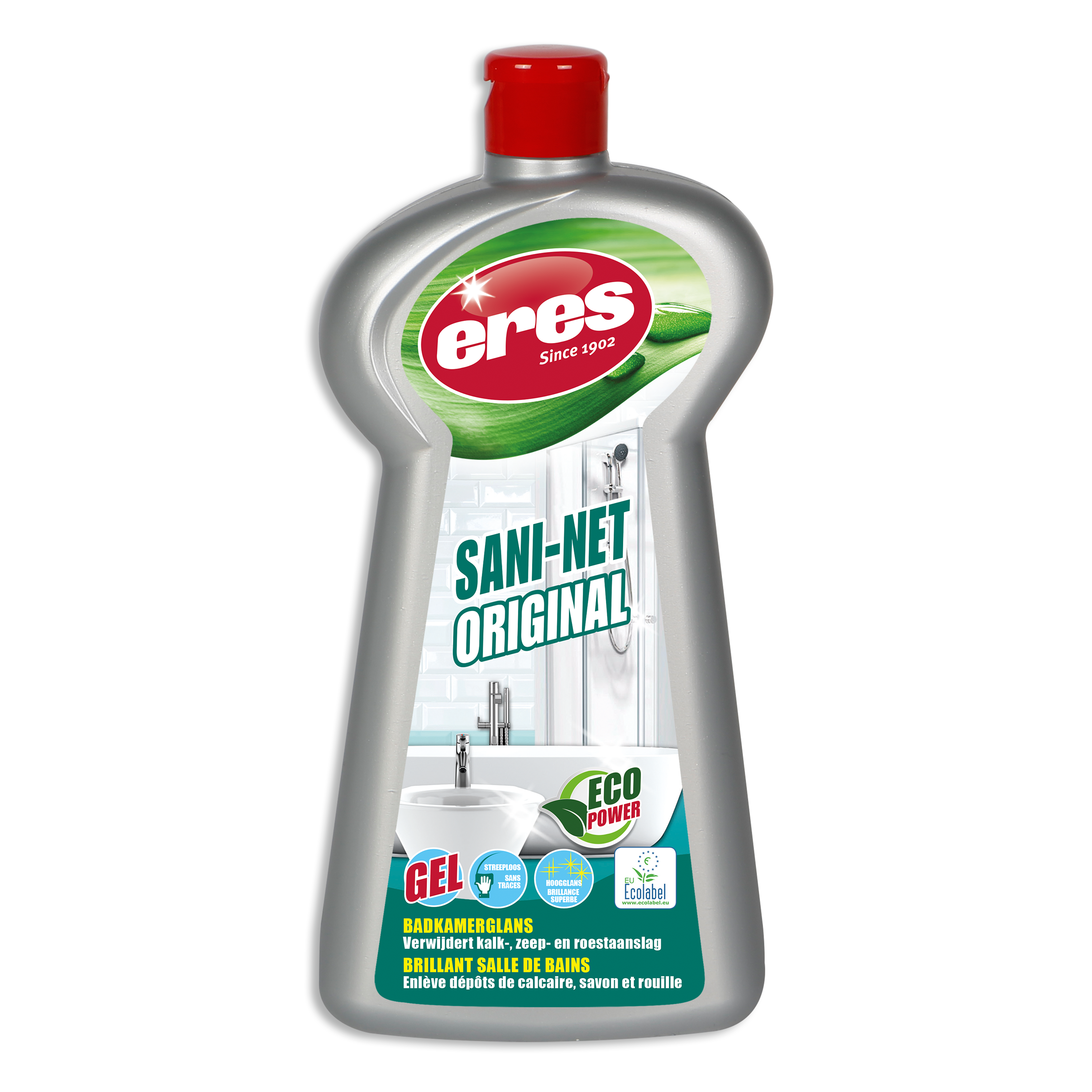 Eres Sani-Net Original Allesreiniger 750 ml
