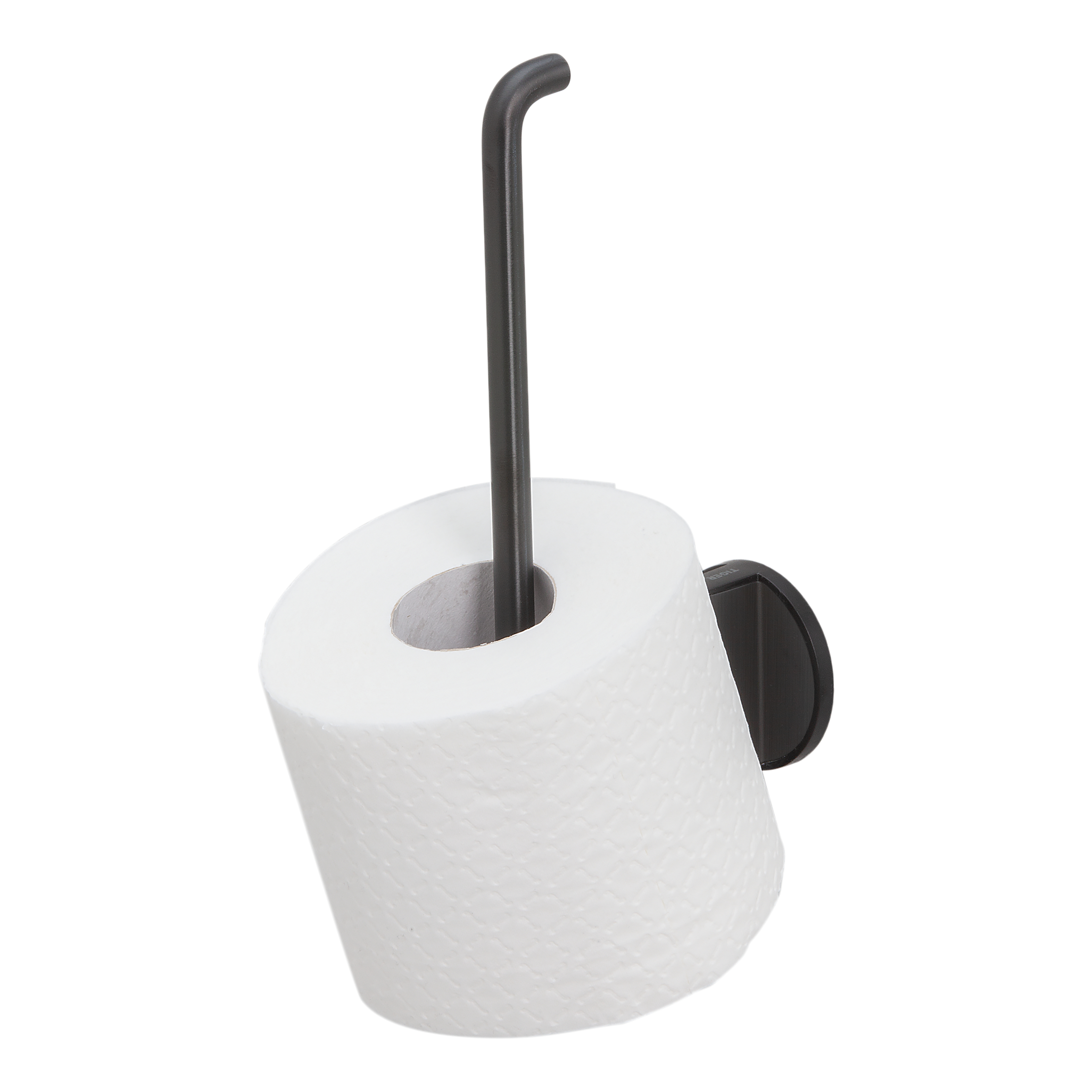 Tiger Tune Reserverolhouder Zwart/zwart