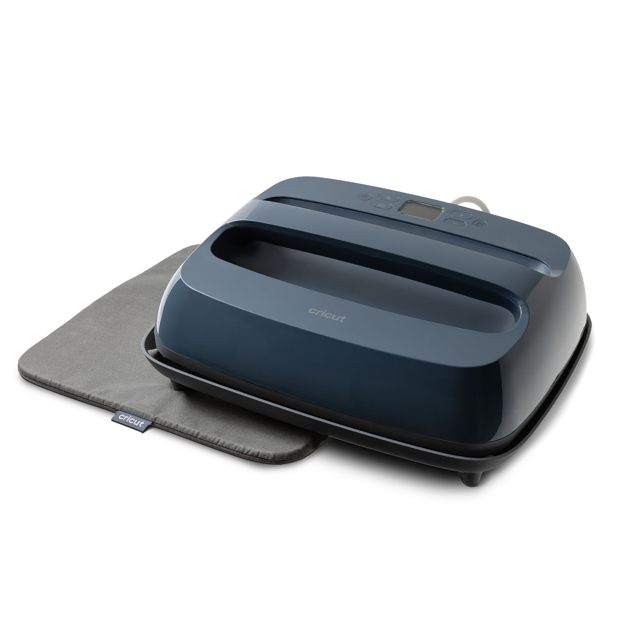 Cricut EasyPress™ SE – 30 x 25 cm + Cricut EasyPress-mat