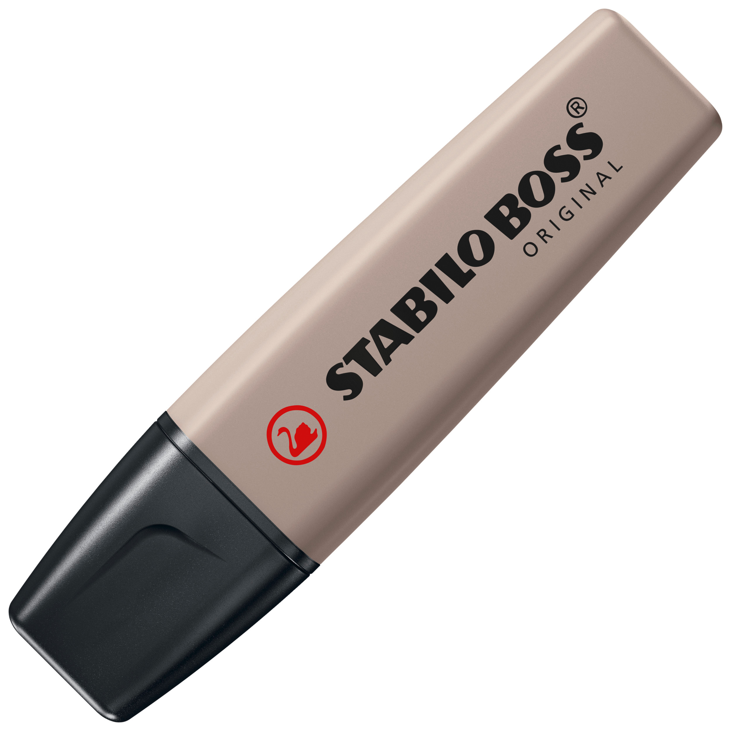 STABILO Markeerstift Boss NatureCOLORS Warm Grey