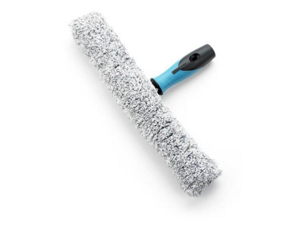 Moerman Raamwasser Pro 35 cm Microvezel Doek