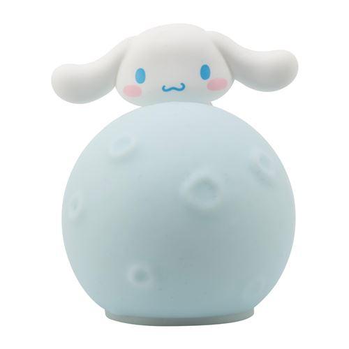 Hello Kitty Moon Light, Nachtlampje en vriendjes Yume