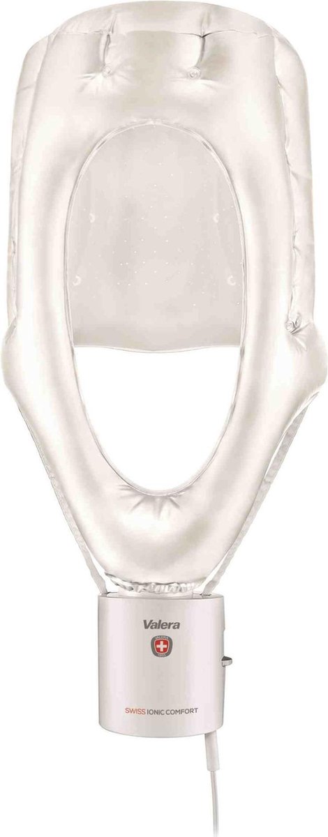 Valera 513.01 Haardroogkap Iconic Comfort, 3 standen