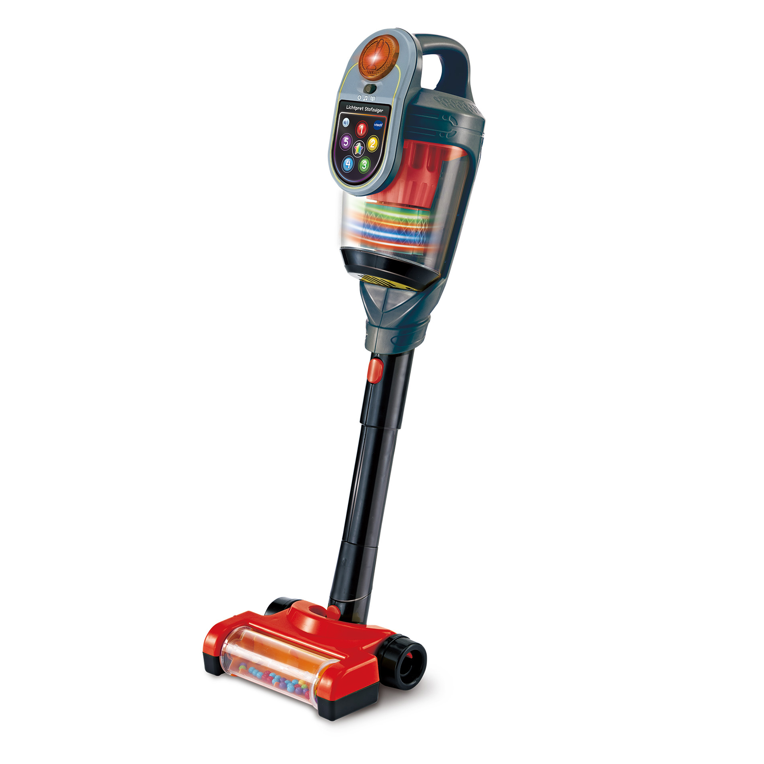VTech Lichtpret Stofzuiger
