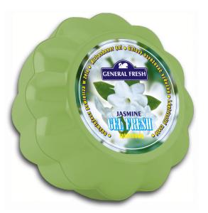 General Fresh Luchtverfrisser Gel Jasmijn 150 g
