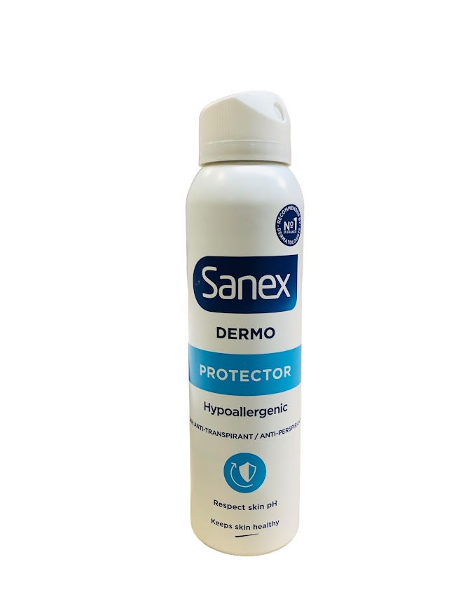 Sanex Deospray Dermo Protector 150 ml