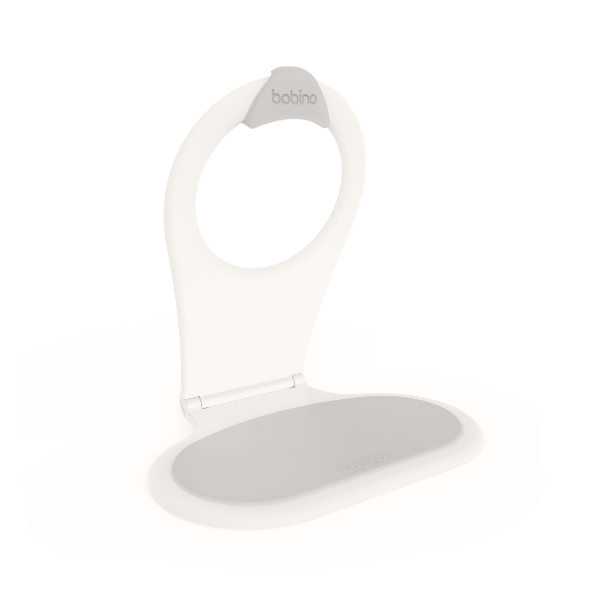 Bobino Smartphone Houder Cream