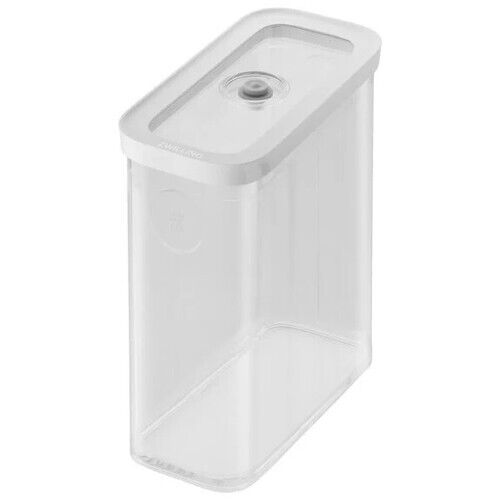 Zwilling Voorraaddoos Fresh & Save Cube 2900ml - 21.5x10.5x23 cm - 3M