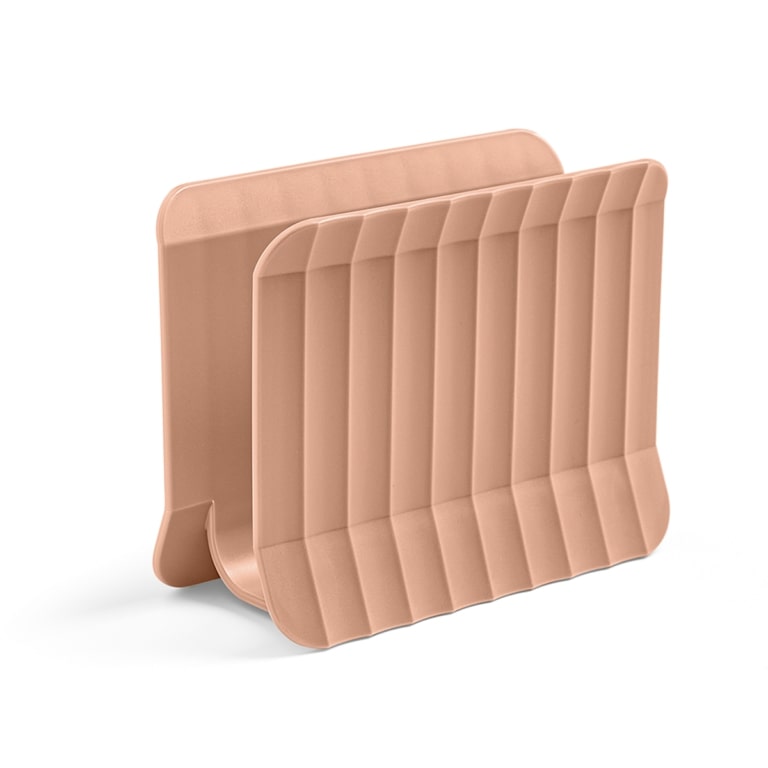 Blim Plus Servethouder Arca Pink Sand