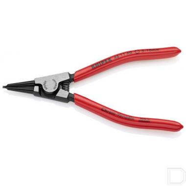 Knipex Borgveertang Geisoleerd 140 mm