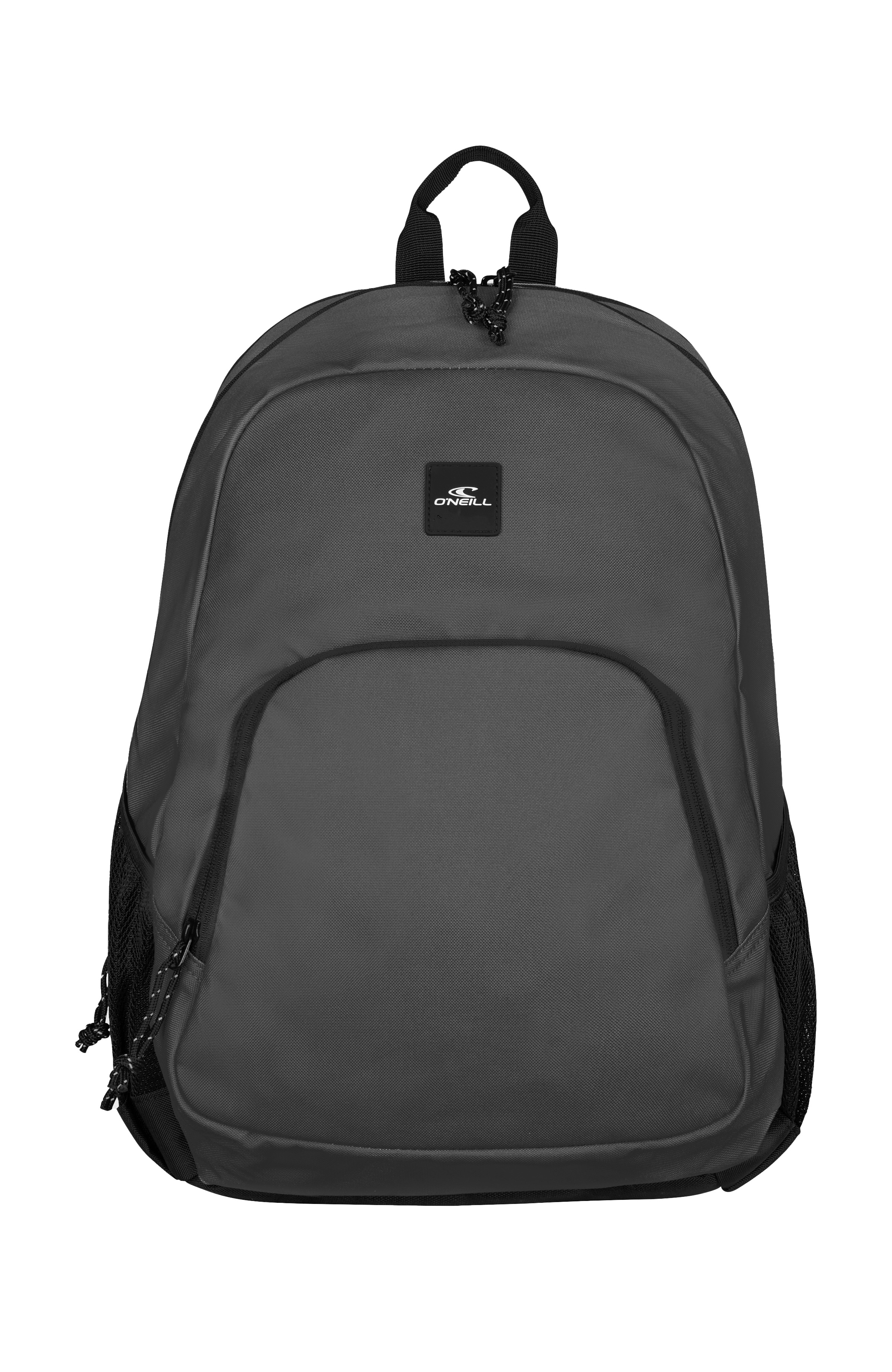 O'Neill Rugzak Wedge 28l Dark Grey Melee 47x32x20 cm