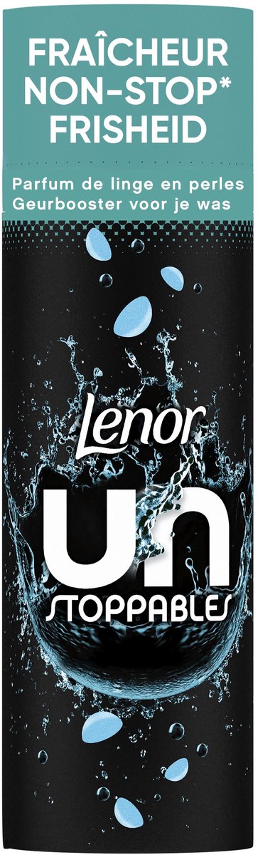 Lenor Geurkralen Fresh 240 g